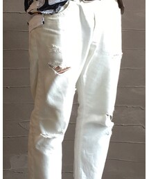 JOURNAL STANDARD | デニムパンツ