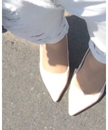 RANDA | パンプス