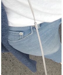 UNIQLO | デニムパンツ