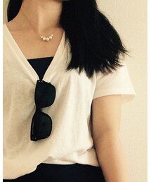 GU | Tシャツ/カットソー