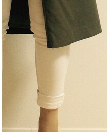 UNIQLO | その他パンツ