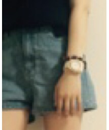 Kastane | デニムパンツ