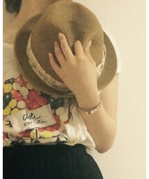 UNIQLO | ハット