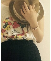 no brand | Tシャツ/カットソー