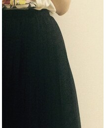 UNIQLO | スカート