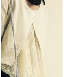 Auntie Rosa | Tシャツ/カットソー