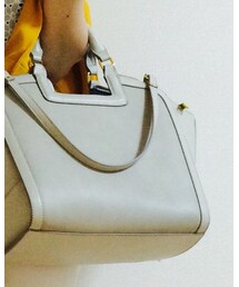 UNRELISH | トートバッグ