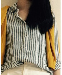 UNIQLO | シャツ/ブラウス