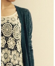 GAP | カーディガン/ボレロ