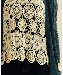 no brand | トップス