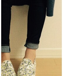 GLOBAL WORK | スニーカー