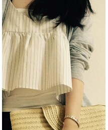 Chico | キャミソール