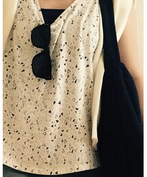 GU | タンクトップ