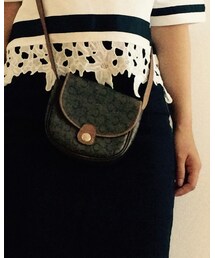 CELINE | ショルダーバッグ