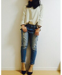 no brand | コートの中身。(その他)