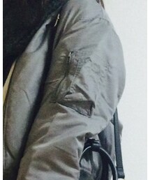 SENSE OF PLACE by URBAN RESEARCH | ブルゾン