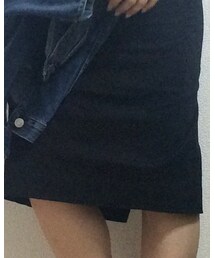 UNIQLO | スカート