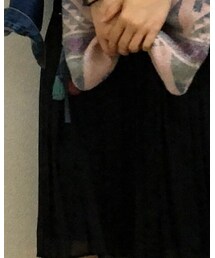 UNIQLO | スカート