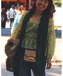 ZARA | シャツ/ブラウス