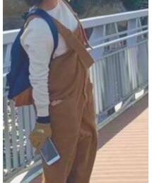 UNIVERSAL OVERALL | オールインワン・サロペット