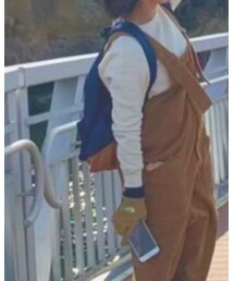 GU | バックパック/リュック