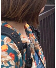 GREGORY | バックパック/リュック