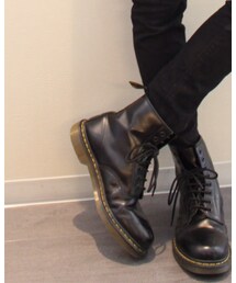 Dr. Martens | (ブーツ)