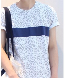 GU | Tシャツ/カットソー