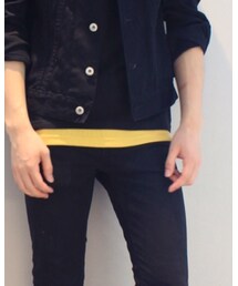 UNIQLO | タンクトップ