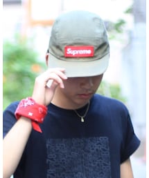 Supreme  | キャップ