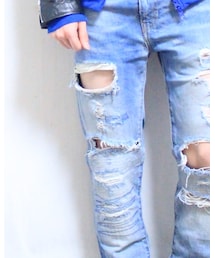 Levi's | デニムパンツ