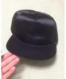 STUSSY | キャップ