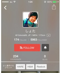 しょた君 | その他