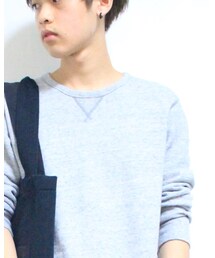 UNIQLO | スウェット