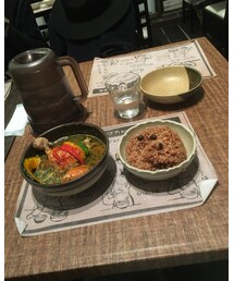 スープカレー✨ | その他