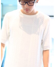 CIAOPANIC | Tシャツ/カットソー