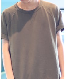GU | Tシャツ/カットソー