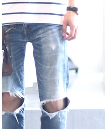 Levi's | デニムパンツ