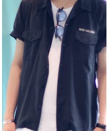 ZARA | Tシャツ/カットソー