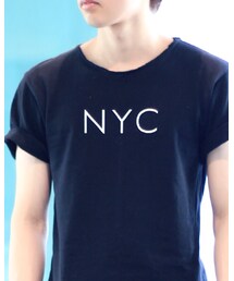 NYC | Tシャツ/カットソー