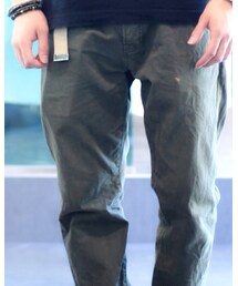 SCOTCH & SODA | カーゴパンツ