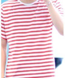 ZIP FIVE | Tシャツ/カットソー