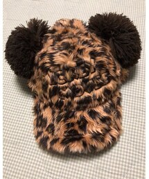 Disney | キャップ