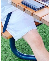 GU | チノパンツ