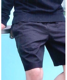 GU | チノパンツ