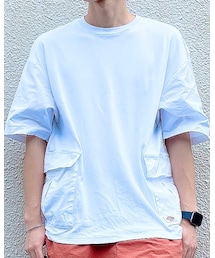 Dickies | Tシャツ/カットソー