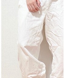 GU | パンツ