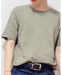 ZARA | Tシャツ/カットソー
