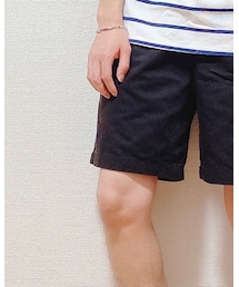 GU | チノパンツ