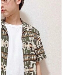 PENDLETON | シャツ/ブラウス